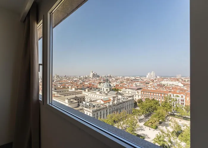 Modern&Bright-2Bedrooms 1Bathroom-Colón